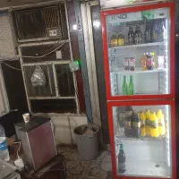 یخچال ایستاده kno