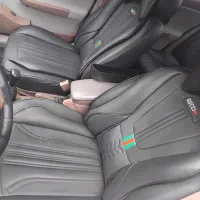 فروش سمند EF7 دوگانه سوز شرکتی مدل ۹۱