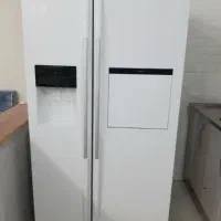 فروش یخچال فریزر سایدبای ساید