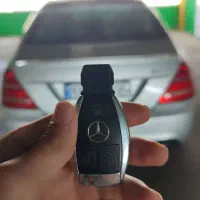 بنز کلاس S S350، مدل ۲۰۰۶