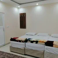 سوئیت فلت جعفری واحد رویال 2 - کد 324392