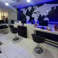 استخدام خانم با روابط عمومی بالا