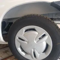 پراید ۱۵۱ باری ۱۴۰۴|خودرو سواری و وانت|شادگان, |دیوار