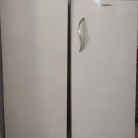 فروش یخچال و فریزر