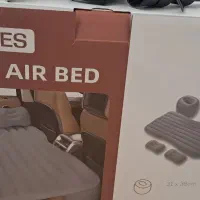 تشک عقب ماشین|تشک تختخواب|قرچک, زیبا شهر|دیوار