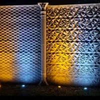 دیوار پیش ساخته اقساطی و باکیفیت