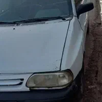 پراید مدل ۷۶