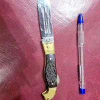 چاقوی زنجان شهریار