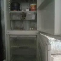 یخچال وفریزر