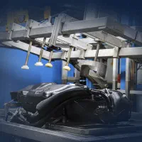 کارشناس تعمیر و نگهداری