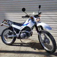 سرو یاماها تریل