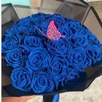 گل و باکس