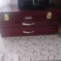 جا قاشقی|ظروف نگهدارنده، پلاستیکی، یک‌بارمصرف|همدان, |دیوار