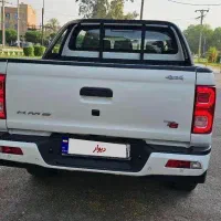 کی‌ام‌سی T8، مدل ۱۴۰۳|خودرو سواری و وانت|شوش, |دیوار