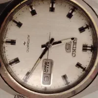 ساعت سیکو 5 ژاپن