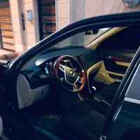 دنا پلاس تیپ ۲ بدون رنگ|خودرو سواری و وانت|اردبیل, |دیوار