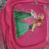 کیف مدرسه ۳تا باهم|حراج|بابل, |دیوار