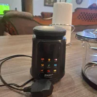 خرد کن چندکاره سه لیتری  برند maier|خردکن، آسیاب، غذاساز|تهران, نارمک|دیوار