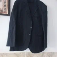 کت و شلوار مردانه