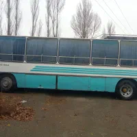 اتوبوس بنز302|خودرو سنگین|تهران, تولید دارو|دیوار