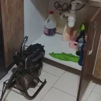 لوله بازکن کرج گوهردشت گلشهر دولت اباد مصباح قلم