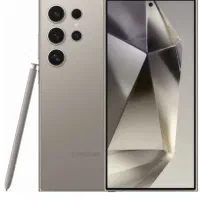گوشی S24 الترا.5G 256g بدون نقطه و خط و خش