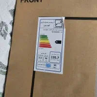 LED اسنوا ۵۰ اینچ|تلویزیون و پروژکتور|رامشه, |دیوار