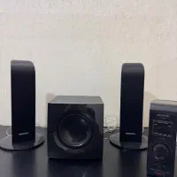 باند و اسپیکر میکرولب