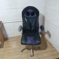 صندلی اداری درحدنو