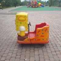 ماشین تکان دهنده