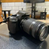 دوربین عکاسی کنون- 1300d