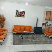 اجاره کوتاه مدت ویلا گلدشت|اجارهٔ کوتاه‌مدت ویلا و باغ|بروجرد, |دیوار