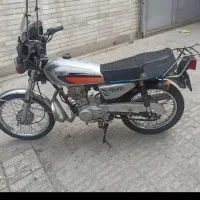 فروش موتور هندا طرح میندو