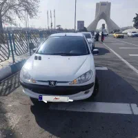 206 صندوق دار مدل 98