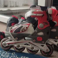 اسکیت اسپرت|دوچرخه، اسکیت، اسکوتر|هشتگرد, شهرک پارسیان|دیوار