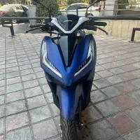 هوندا کیلیک 150 اصل|موتورسیکلت|تهران, حصار بوعلی|دیوار