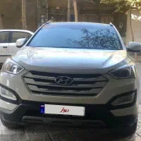 سانتافه فول ۲۰۱۴