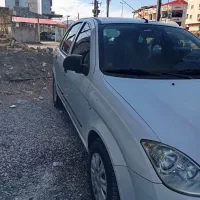 تیبا۲مدل۹۸|خودرو سواری و وانت|رشت, صفاری|دیوار