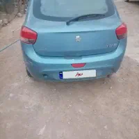 تیبا۲ مدل ۹۵ فابریک