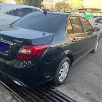 دنا دنده معمولی مشکی بیرنگ ۱۴۰۰