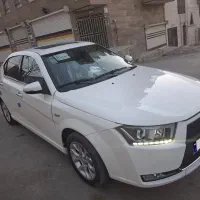 دناپلاس اتوماتیک فول آپشنال|خودرو سواری و وانت|بروجرد, |دیوار