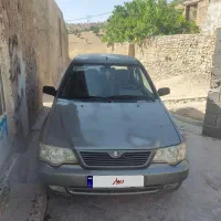 پراید مدل 88|خودرو سواری و وانت|پاتاوه, |دیوار