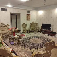 ‌100 متر شکوفه(مینا عارف) پارکینگ آسانسور انباری|اجارهٔ آپارتمان|تهران, مینای شمالی (مخبر)|دیوار
