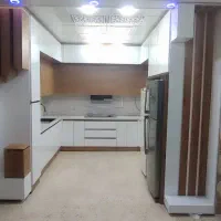 کابینت و کمد دیواری|جاکفشی، کمد، دراور|آبادان, |دیوار