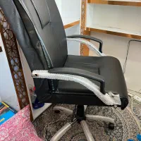 صندلی مدیریتی|دفتر کار|زاهدان, |دیوار