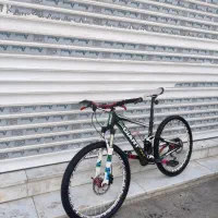 دوچرخه جاینت آنتم (اسکات مریدا اندرو دانهیل)