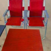 صندلی مسافرتی|کوهنوردی و کمپینگ|چناران, |دیوار