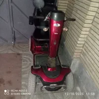 ویلچرهای برقی