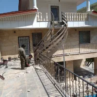 آهنگری فرهاد خواجوند