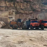 ماسه ۰۶ شسته شن بادامی نخودی خاک اجر